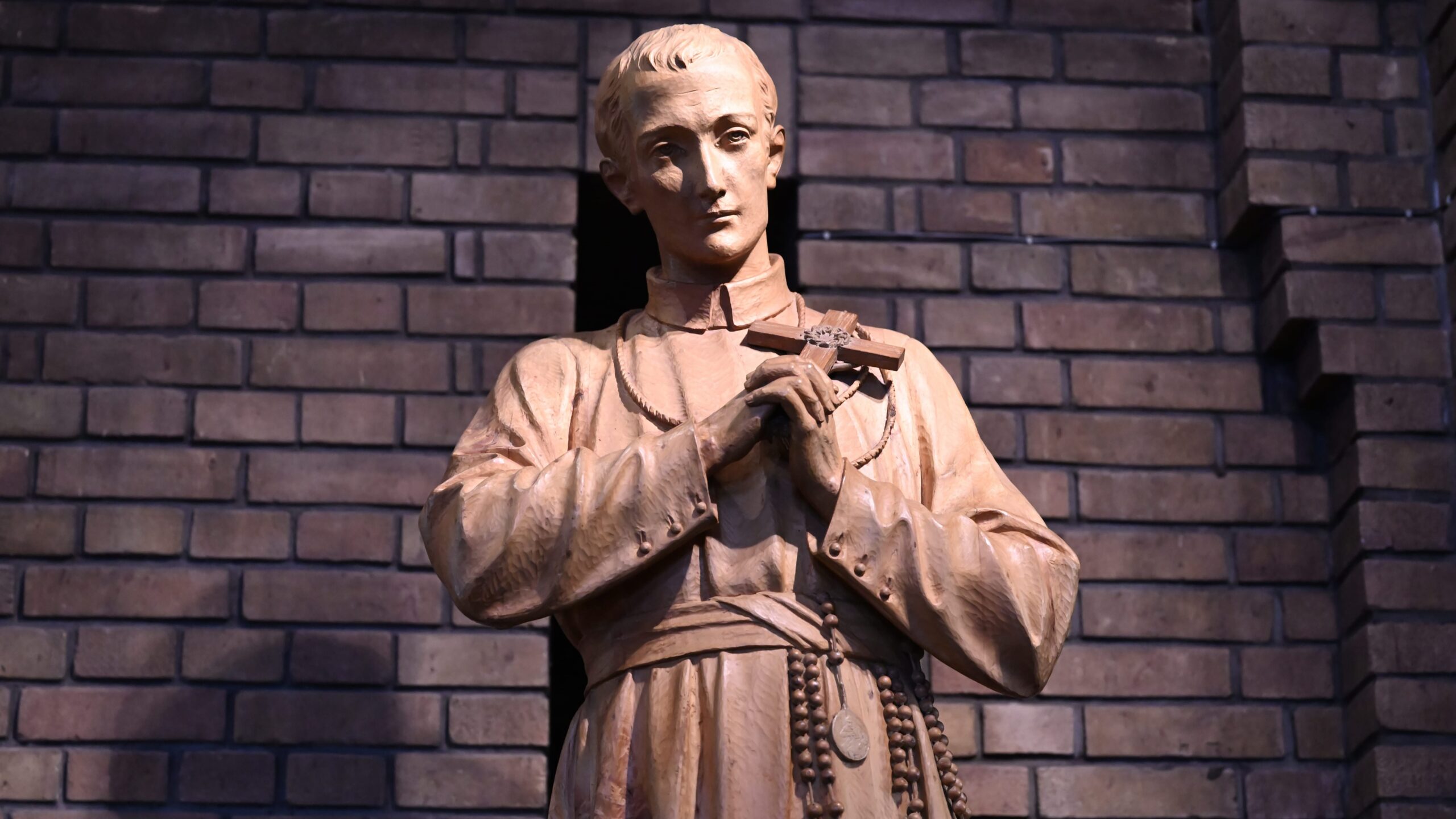 GERARDUS MAJELLA – HEILIG IN HET GEWONE