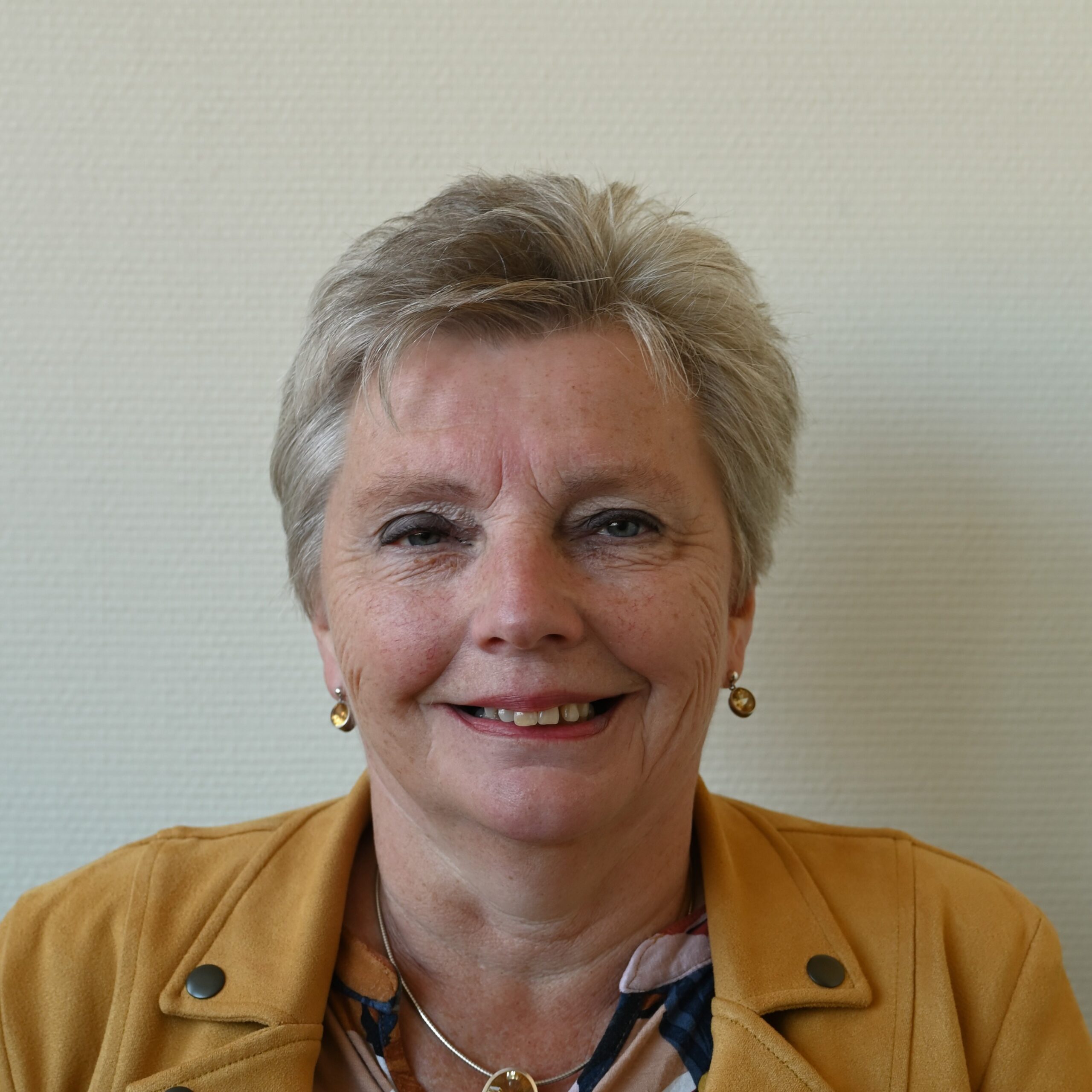 Anneke Stigter - van der Steen