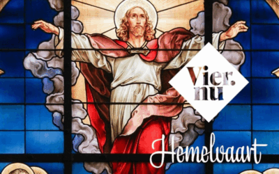 HEMELVAART EN PINKSTEREN 2026