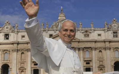 PAUS ROEPT PAROCHIES OP DEEL TE NEMEN AAN WERELDMISSIEZONDAG