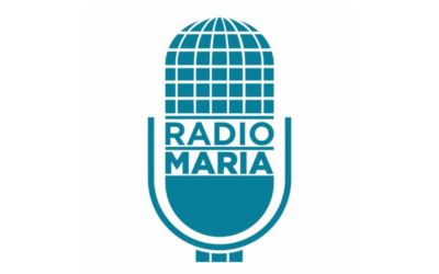 INTERVIEW MET SONJA ROSKAMP OP RADIO MARIA