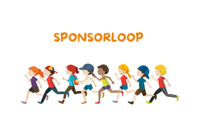 SPONSORLOOP KINDEREN VOOR VASTENACTIE