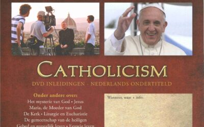 Start Cursus Catholicism