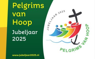 BISSCHOPPEN BLIKKEN TERUG OP JUBELJAAR 2025