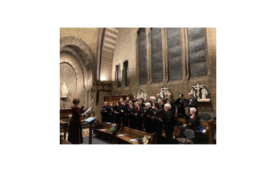 MAAK KENNIS MET CAPELLA MAJELLANA