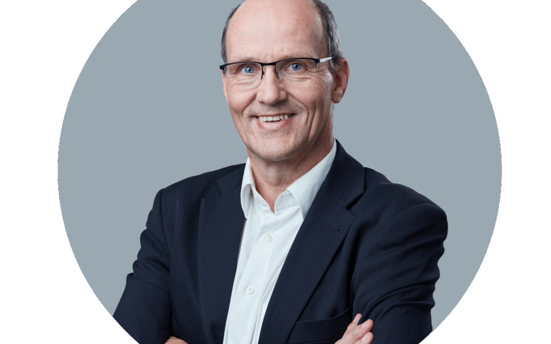 VERTROUWENSPERSOON VOOR DE PAROCHIE
