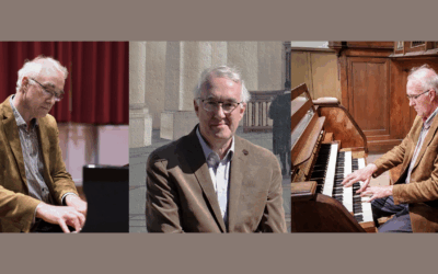 JUBILEUMCONCERT WOUTER VAN BELLE