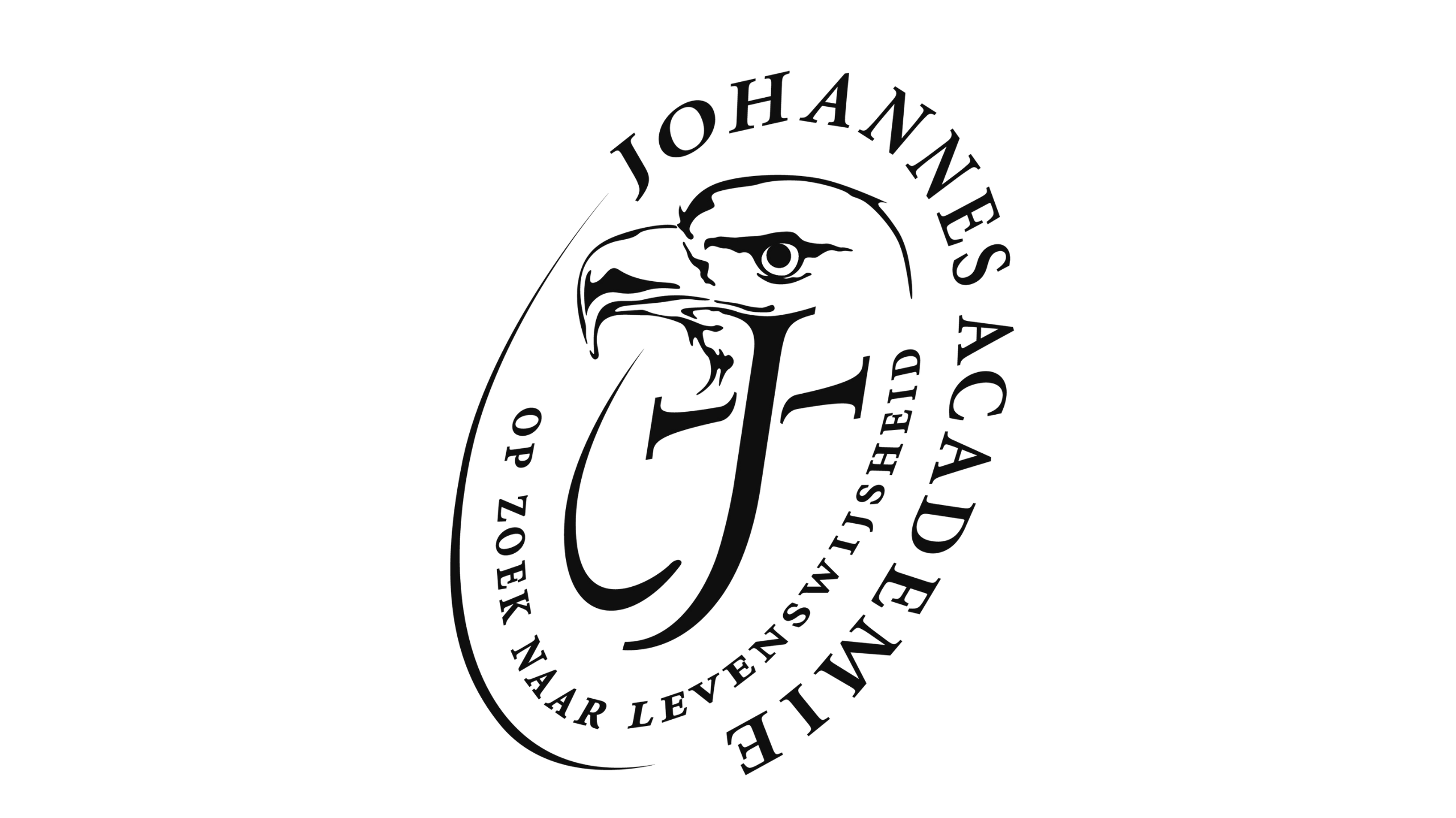 Logo Johannes Academie