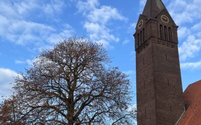 MEDEDELINGEN & MISINTENTIES VAN 16 NOVEMBER 2025