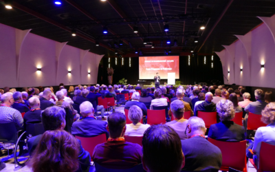 TERUGBLIK DIOCESANE DAG MISSIONAIRE PAROCHIE