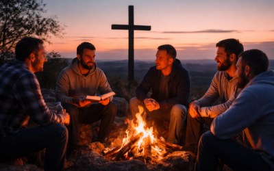 VAN LAUWHEID NAAR VUUR  – MIJN WEG MET EXODUS 90