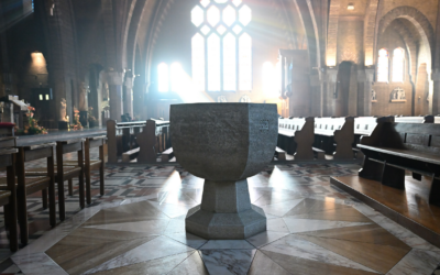 570 MENSEN TREDEN TOE TOT KATHOLIEKE KERK